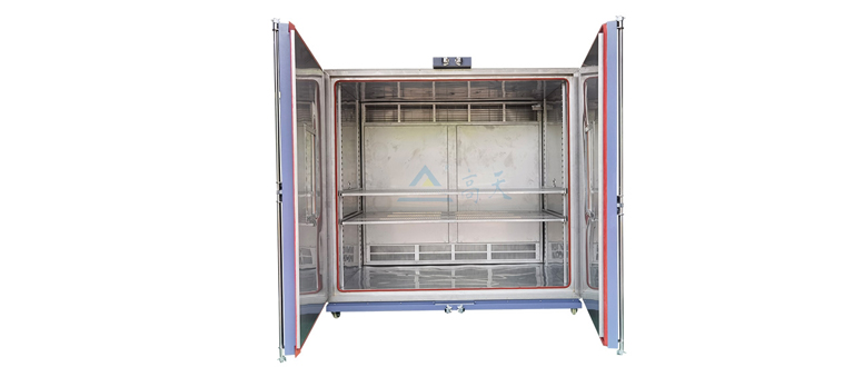 恒溫恒濕試驗機(jī)異常狀況的處理