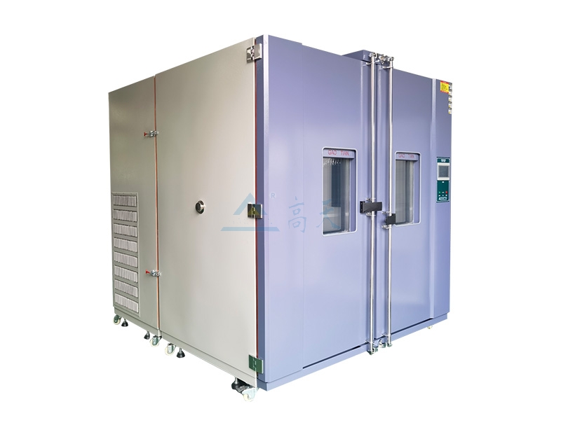 恒溫恒濕機(jī)的使用過程是怎樣的？