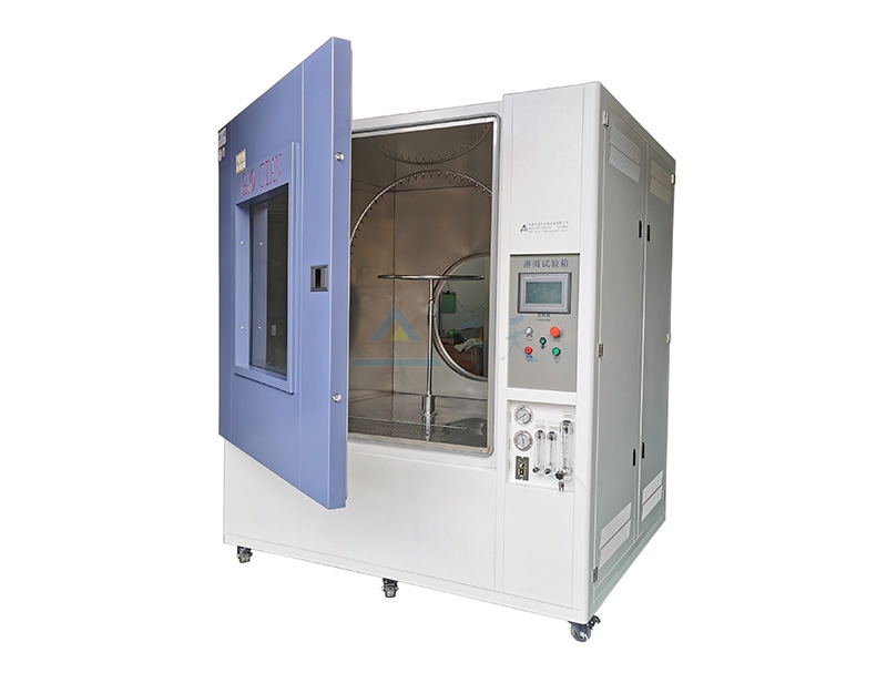 選購防水試驗(yàn)箱有哪些技巧？