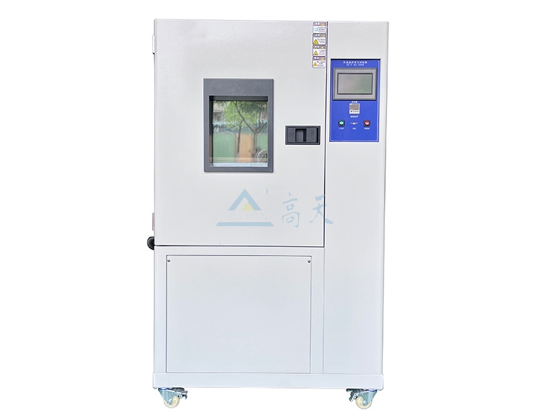 快速溫變試驗(yàn)箱不制冷是什么原因？