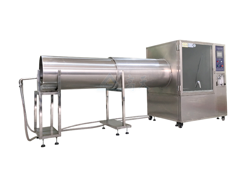 選購防水試驗(yàn)箱要了解哪些方面？