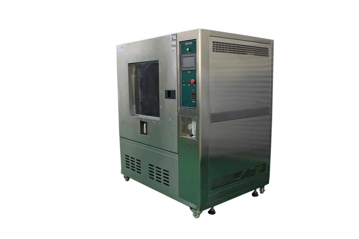 使用淋雨試驗箱要注意哪幾點？