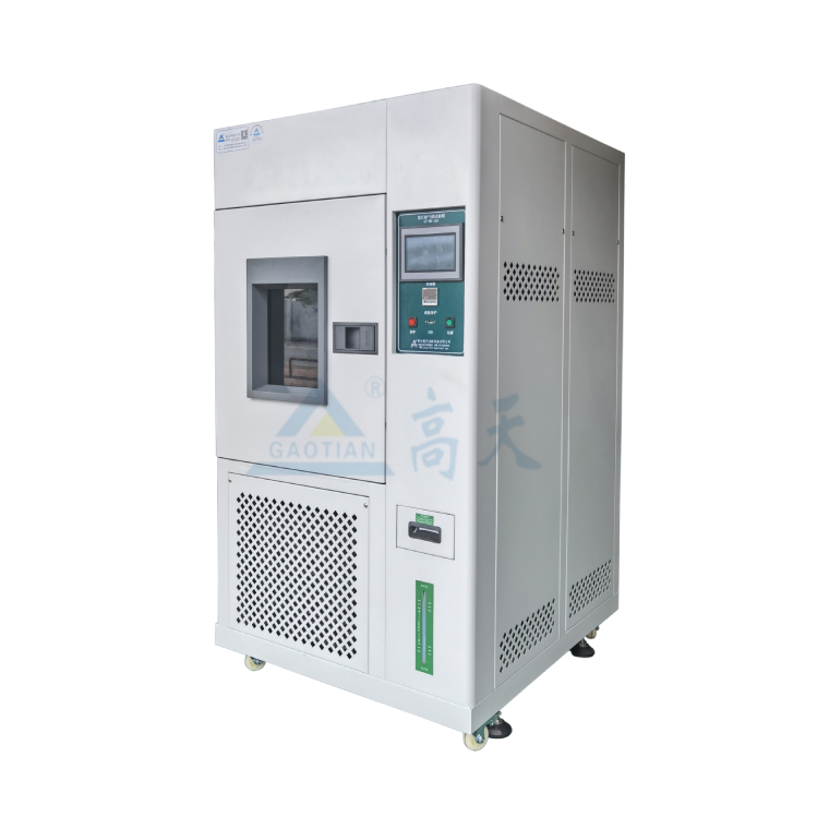 臺式氙燈老化試驗(yàn)箱有哪些特點(diǎn)？