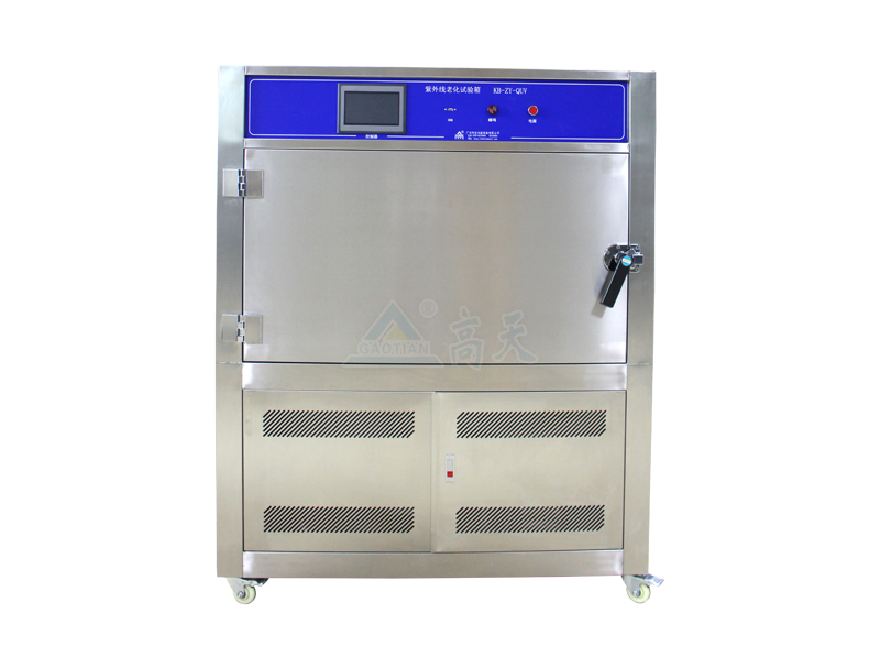 紫外線老化試驗(yàn)箱有哪些常見故障？