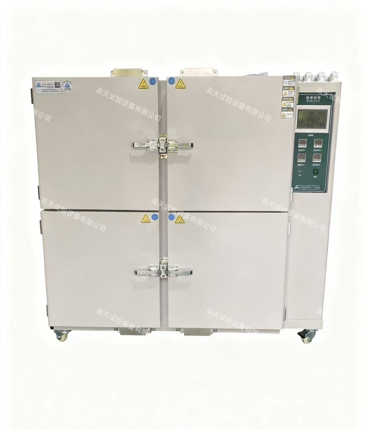 精密烤箱注意事項